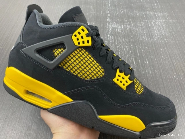4 Jordan 308497-017 2023 Air Retro 